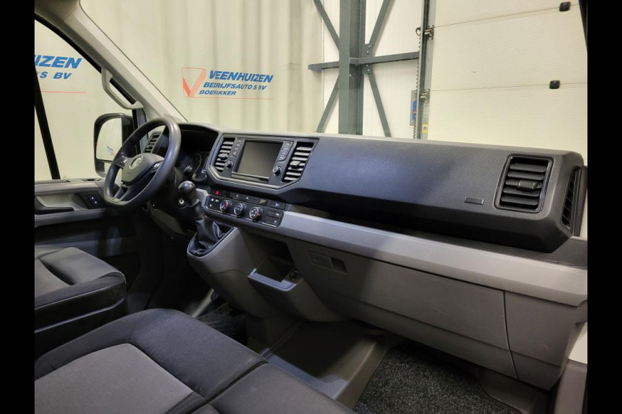 Volkswagen Crafter 2.0TDI L3/H2 Trekhaak Euro 6!