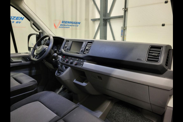Volkswagen Crafter 2.0TDI L3/H2 Trekhaak Euro 6!