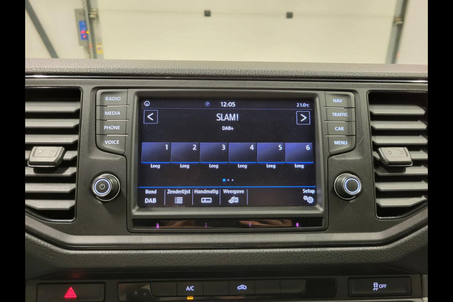 Volkswagen Crafter 2.0TDI L3/H2 Trekhaak Euro 6!