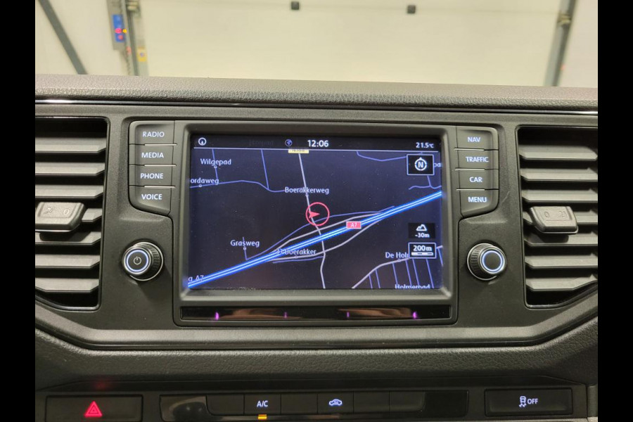Volkswagen Crafter 2.0TDI L3/H2 Trekhaak Euro 6!