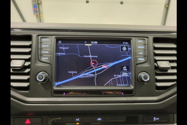 Volkswagen Crafter 2.0TDI L3/H2 Trekhaak Euro 6!
