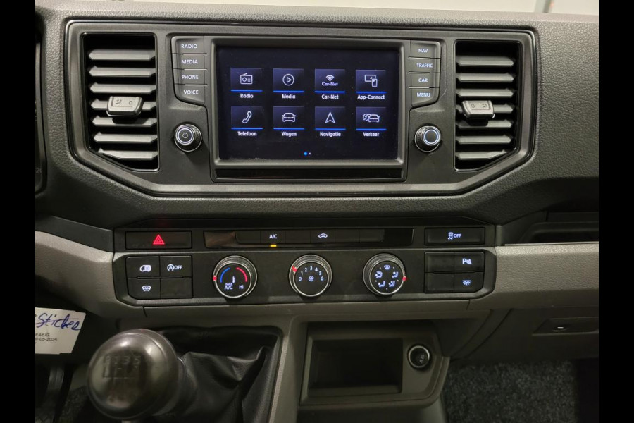 Volkswagen Crafter 2.0TDI L3/H2 Trekhaak Euro 6!