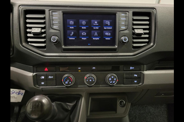 Volkswagen Crafter 2.0TDI L3/H2 Trekhaak Euro 6!