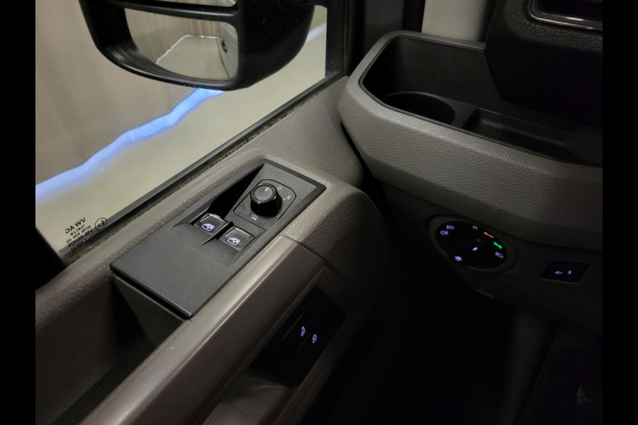 Volkswagen Crafter 2.0TDI L3/H2 Trekhaak Euro 6!