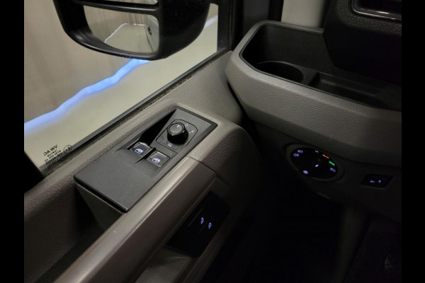 Volkswagen Crafter 2.0TDI L3/H2 Trekhaak Euro 6!