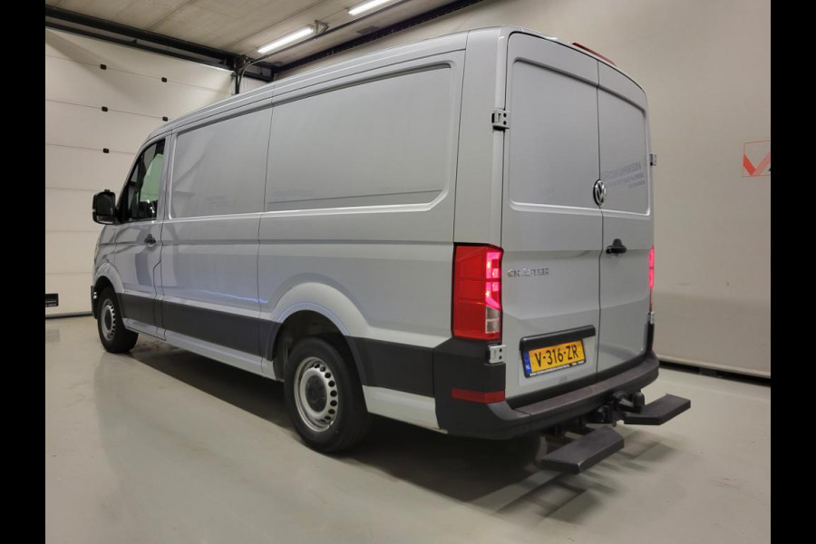 Volkswagen Crafter 2.0TDI L3/H2 Trekhaak Euro 6!