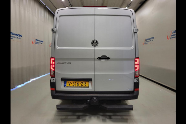 Volkswagen Crafter 2.0TDI L3/H2 Trekhaak Euro 6!