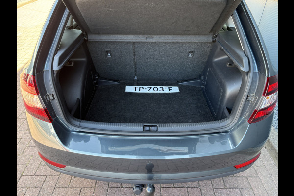 Škoda Rapid Spaceback 1.0 TSi 95pk Clever Plus NAVI/CLIMA/CRUISE/DAB/PDC/TREKHAAK