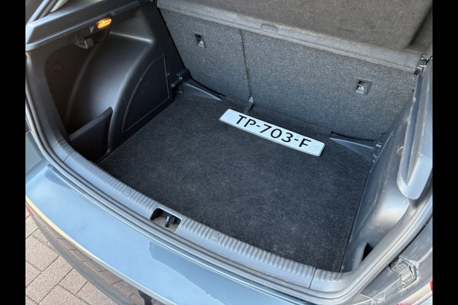 Škoda Rapid Spaceback 1.0 TSi 95pk Clever Plus NAVI/CLIMA/CRUISE/DAB/PDC/TREKHAAK