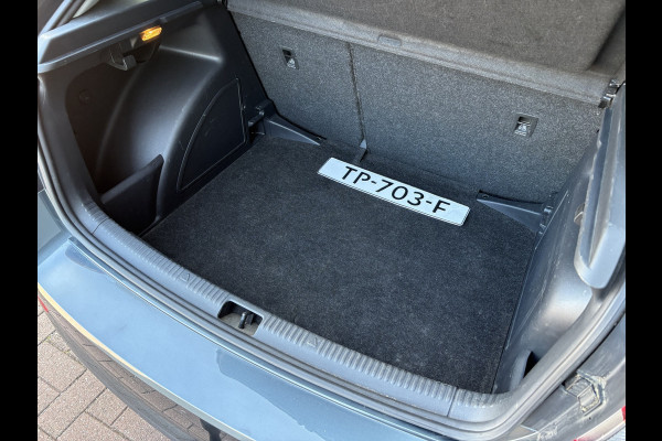 Škoda Rapid Spaceback 1.0 TSi 95pk Clever Plus NAVI/CLIMA/CRUISE/DAB/PDC/TREKHAAK
