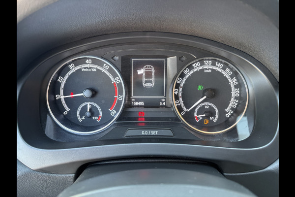 Škoda Rapid Spaceback 1.0 TSi 95pk Clever Plus NAVI/CLIMA/CRUISE/DAB/PDC/TREKHAAK