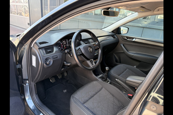 Škoda Rapid Spaceback 1.0 TSi 95pk Clever Plus NAVI/CLIMA/CRUISE/DAB/PDC/TREKHAAK