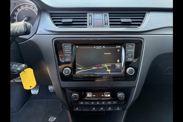 Škoda Rapid Spaceback 1.0 TSi 95pk Clever Plus NAVI/CLIMA/CRUISE/DAB/PDC/TREKHAAK
