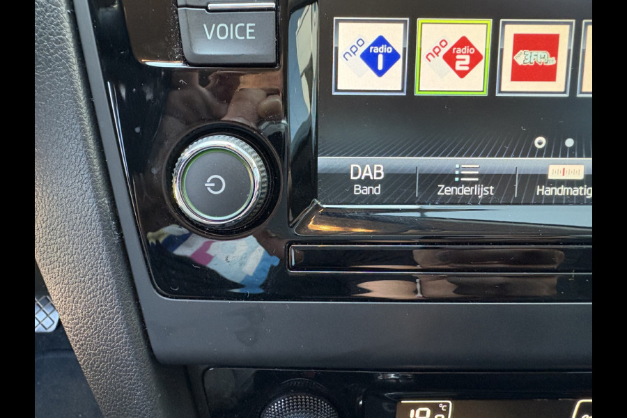 Škoda Rapid Spaceback 1.0 TSi 95pk Clever Plus NAVI/CLIMA/CRUISE/DAB/PDC/TREKHAAK