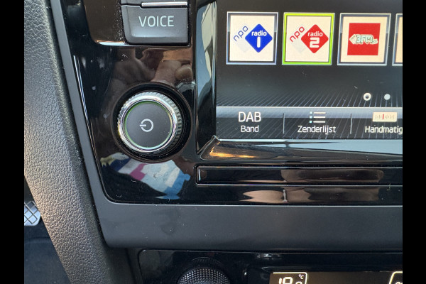 Škoda Rapid Spaceback 1.0 TSi 95pk Clever Plus NAVI/CLIMA/CRUISE/DAB/PDC/TREKHAAK
