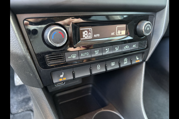 Škoda Rapid Spaceback 1.0 TSi 95pk Clever Plus NAVI/CLIMA/CRUISE/DAB/PDC/TREKHAAK