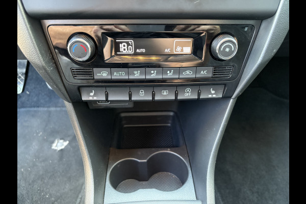 Škoda Rapid Spaceback 1.0 TSi 95pk Clever Plus NAVI/CLIMA/CRUISE/DAB/PDC/TREKHAAK