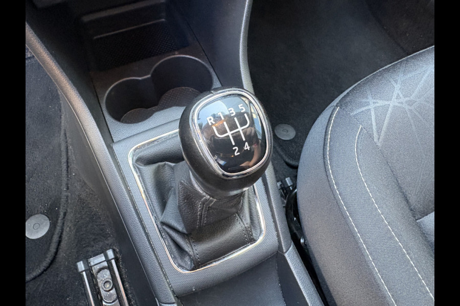 Škoda Rapid Spaceback 1.0 TSi 95pk Clever Plus NAVI/CLIMA/CRUISE/DAB/PDC/TREKHAAK