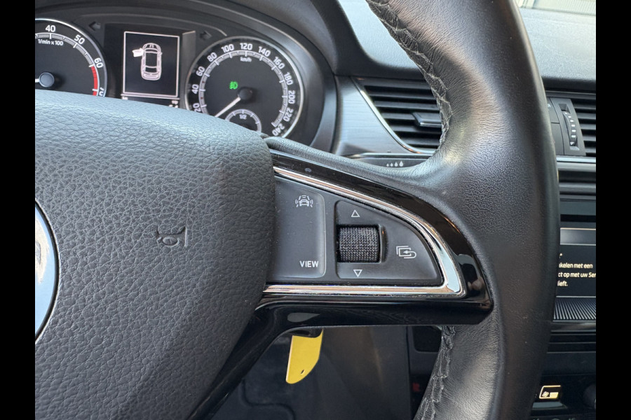 Škoda Rapid Spaceback 1.0 TSi 95pk Clever Plus NAVI/CLIMA/CRUISE/DAB/PDC/TREKHAAK