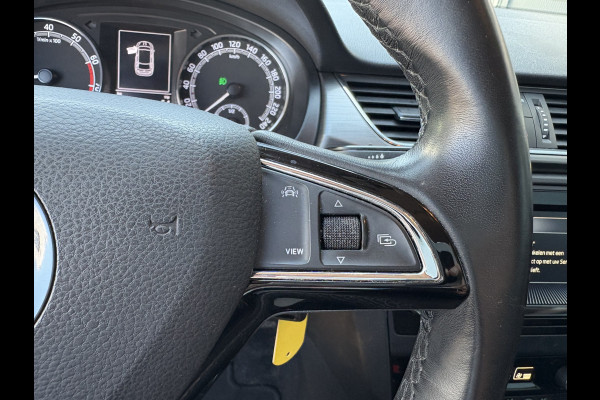Škoda Rapid Spaceback 1.0 TSi 95pk Clever Plus NAVI/CLIMA/CRUISE/DAB/PDC/TREKHAAK