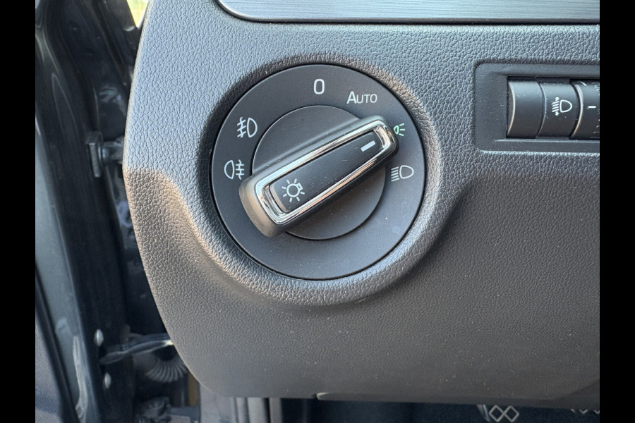 Škoda Rapid Spaceback 1.0 TSi 95pk Clever Plus NAVI/CLIMA/CRUISE/DAB/PDC/TREKHAAK