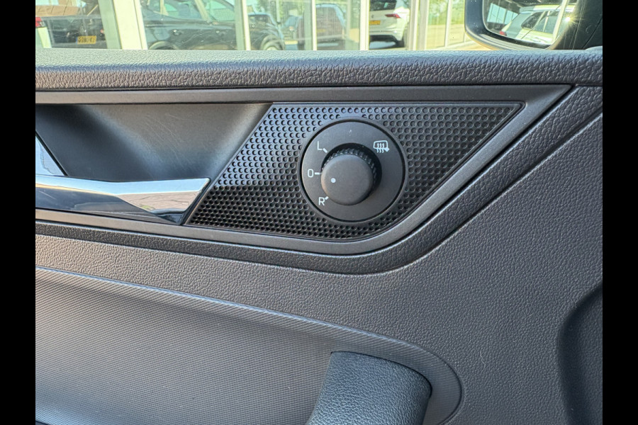 Škoda Rapid Spaceback 1.0 TSi 95pk Clever Plus NAVI/CLIMA/CRUISE/DAB/PDC/TREKHAAK