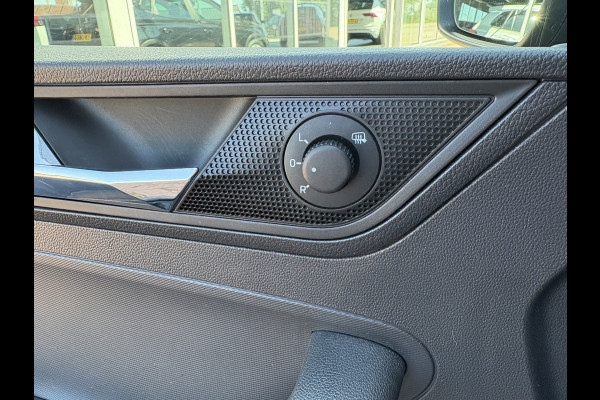 Škoda Rapid Spaceback 1.0 TSi 95pk Clever Plus NAVI/CLIMA/CRUISE/DAB/PDC/TREKHAAK