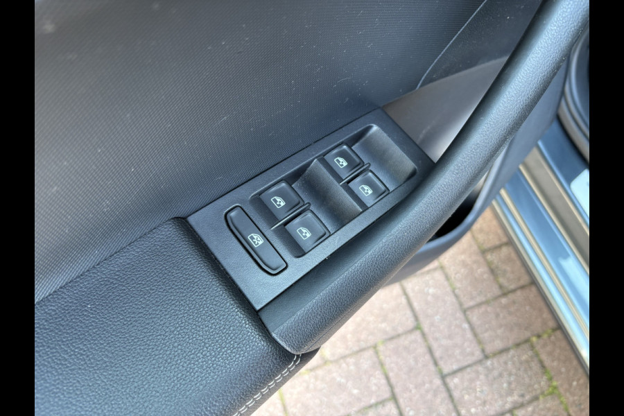 Škoda Rapid Spaceback 1.0 TSi 95pk Clever Plus NAVI/CLIMA/CRUISE/DAB/PDC/TREKHAAK