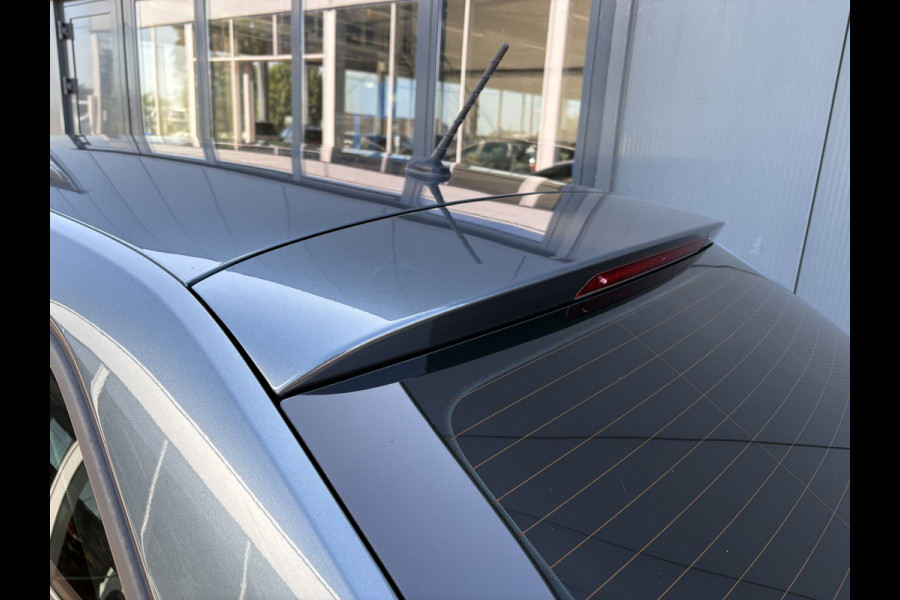 Škoda Rapid Spaceback 1.0 TSi 95pk Clever Plus NAVI/CLIMA/CRUISE/DAB/PDC/TREKHAAK