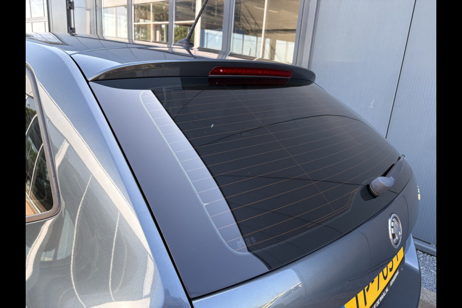 Škoda Rapid Spaceback 1.0 TSi 95pk Clever Plus NAVI/CLIMA/CRUISE/DAB/PDC/TREKHAAK