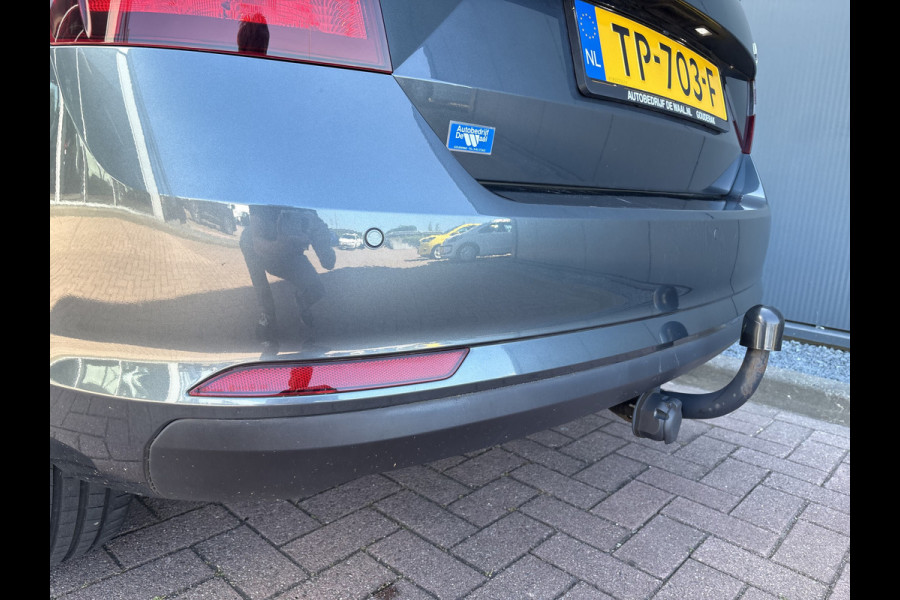 Škoda Rapid Spaceback 1.0 TSi 95pk Clever Plus NAVI/CLIMA/CRUISE/DAB/PDC/TREKHAAK