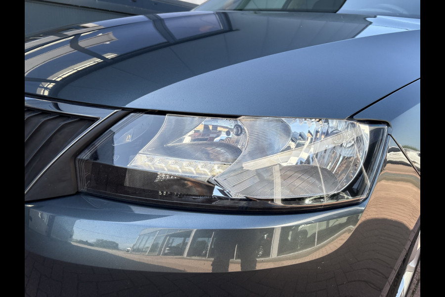 Škoda Rapid Spaceback 1.0 TSi 95pk Clever Plus NAVI/CLIMA/CRUISE/DAB/PDC/TREKHAAK