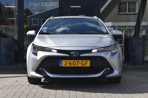 Toyota Corolla Touring Sports 1.8 Hybrid Sport Plus | CAMERA | AFN. TREKHAAK | APPLE CARPLAY | ANDROID AUTO | NAP