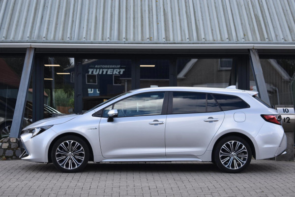 Toyota Corolla Touring Sports 1.8 Hybrid Sport Plus | CAMERA | AFN. TREKHAAK | APPLE CARPLAY | ANDROID AUTO | NAP