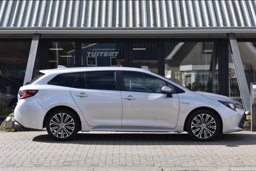 Toyota Corolla Touring Sports 1.8 Hybrid Sport Plus | CAMERA | AFN. TREKHAAK | APPLE CARPLAY | ANDROID AUTO | NAP