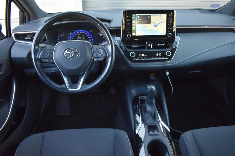Toyota Corolla Touring Sports 1.8 Hybrid Sport Plus | CAMERA | AFN. TREKHAAK | APPLE CARPLAY | ANDROID AUTO | NAP