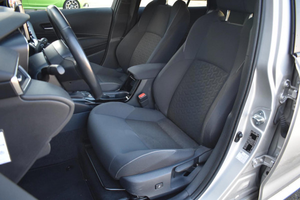 Toyota Corolla Touring Sports 1.8 Hybrid Sport Plus | CAMERA | AFN. TREKHAAK | APPLE CARPLAY | ANDROID AUTO | NAP