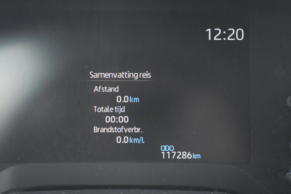 Toyota Corolla Touring Sports 1.8 Hybrid Sport Plus | CAMERA | AFN. TREKHAAK | APPLE CARPLAY | ANDROID AUTO | NAP