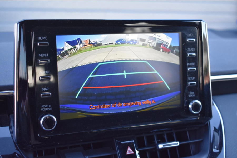 Toyota Corolla Touring Sports 1.8 Hybrid Sport Plus | CAMERA | AFN. TREKHAAK | APPLE CARPLAY | ANDROID AUTO | NAP