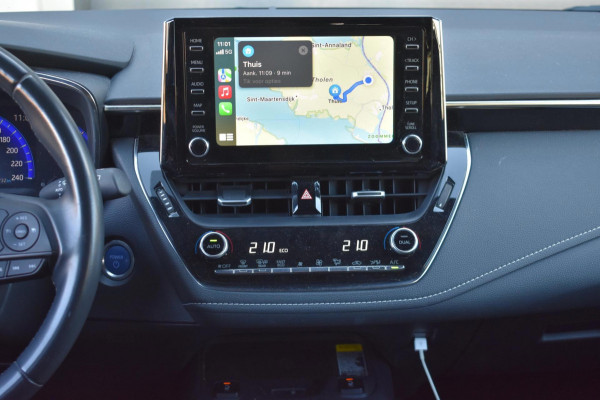 Toyota Corolla Touring Sports 1.8 Hybrid Sport Plus | CAMERA | AFN. TREKHAAK | APPLE CARPLAY | ANDROID AUTO | NAP