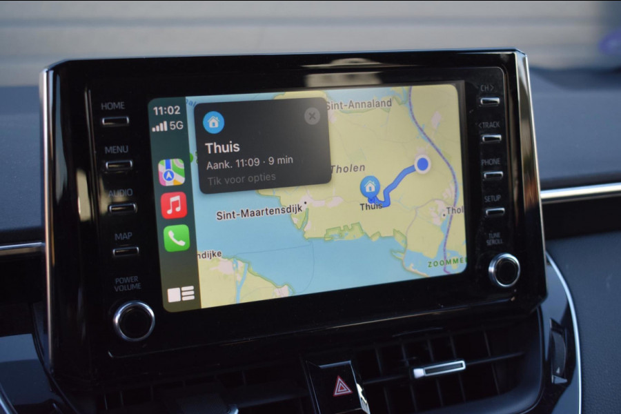 Toyota Corolla Touring Sports 1.8 Hybrid Sport Plus | CAMERA | AFN. TREKHAAK | APPLE CARPLAY | ANDROID AUTO | NAP