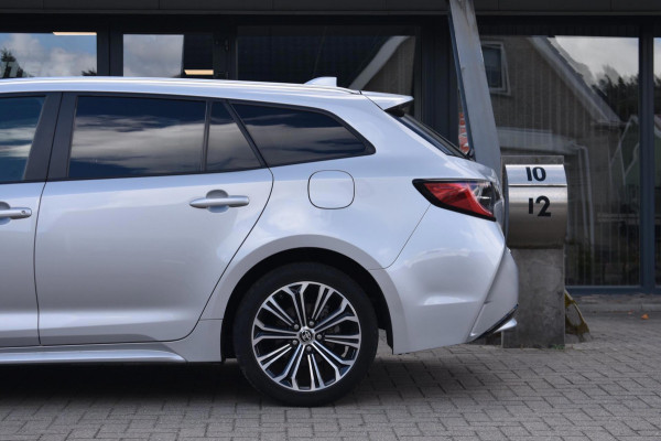 Toyota Corolla Touring Sports 1.8 Hybrid Sport Plus | CAMERA | AFN. TREKHAAK | APPLE CARPLAY | ANDROID AUTO | NAP