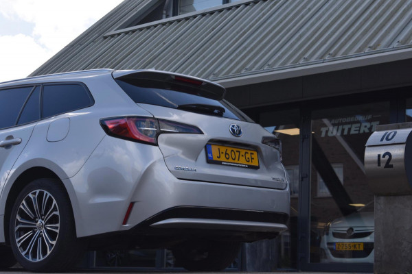 Toyota Corolla Touring Sports 1.8 Hybrid Sport Plus | CAMERA | AFN. TREKHAAK | APPLE CARPLAY | ANDROID AUTO | NAP