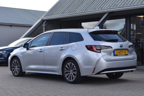 Toyota Corolla Touring Sports 1.8 Hybrid Sport Plus | CAMERA | AFN. TREKHAAK | APPLE CARPLAY | ANDROID AUTO | NAP