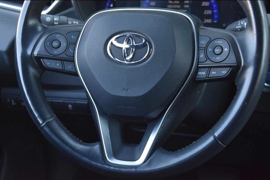Toyota Corolla Touring Sports 1.8 Hybrid Sport Plus | CAMERA | AFN. TREKHAAK | APPLE CARPLAY | ANDROID AUTO | NAP