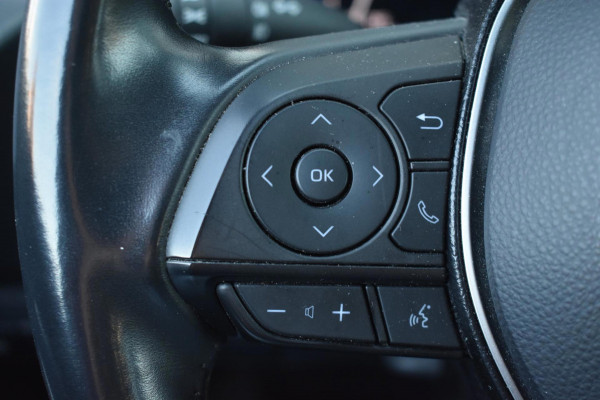 Toyota Corolla Touring Sports 1.8 Hybrid Sport Plus | CAMERA | AFN. TREKHAAK | APPLE CARPLAY | ANDROID AUTO | NAP