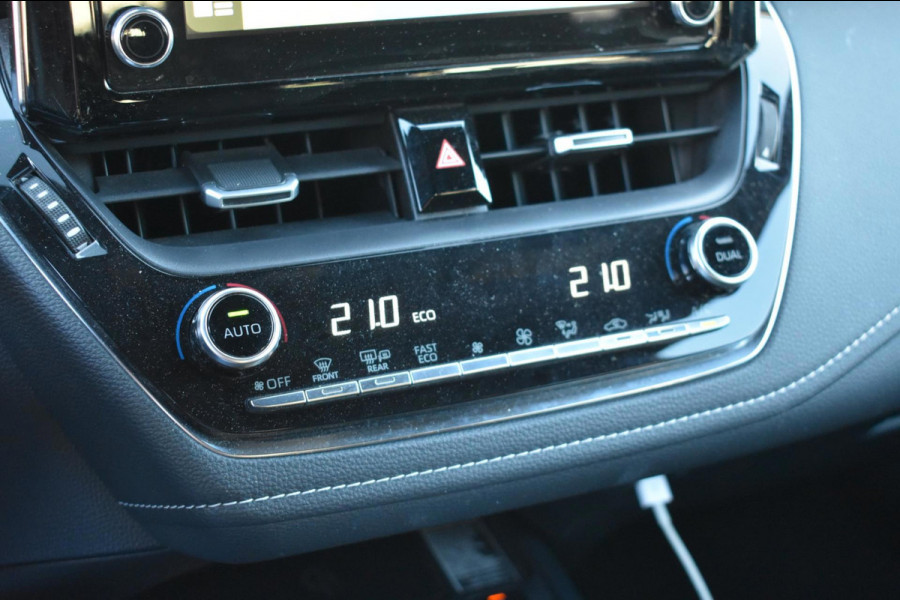 Toyota Corolla Touring Sports 1.8 Hybrid Sport Plus | CAMERA | AFN. TREKHAAK | APPLE CARPLAY | ANDROID AUTO | NAP
