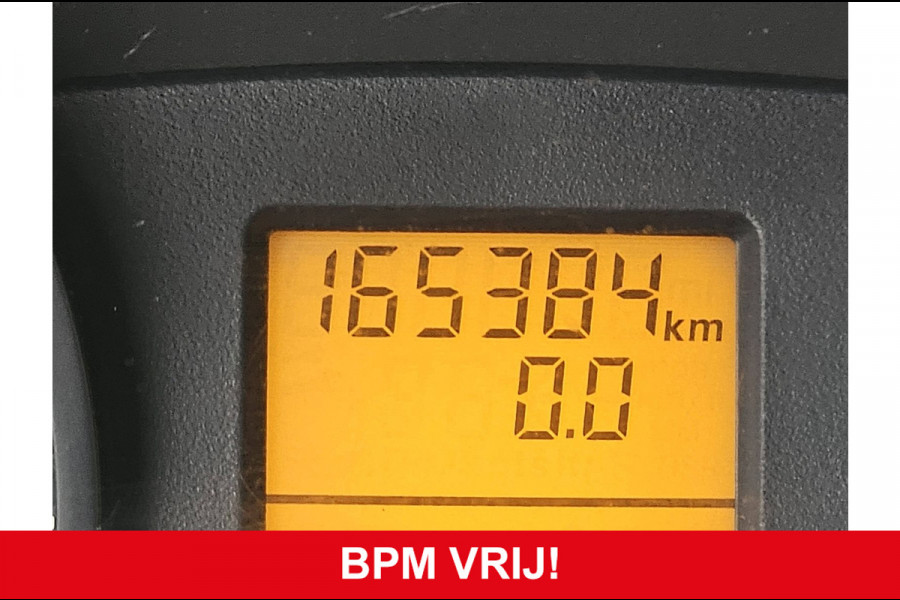 Mercedes-Benz Sprinter 514 2.2 CDI L2H2 Airco Dubbellucht Wp-Inrichting 163Pk Euro6!