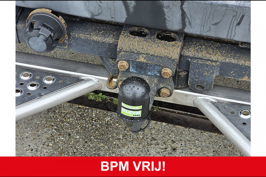 Mercedes-Benz Sprinter 514 2.2 CDI L2H2 Airco Dubbellucht Wp-Inrichting 163Pk Euro6!
