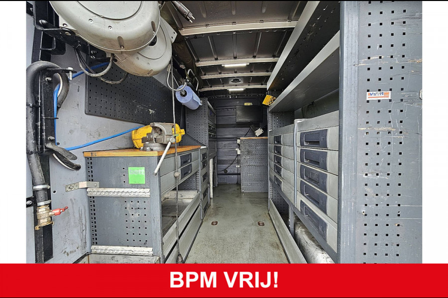 Mercedes-Benz Sprinter 514 2.2 CDI L2H2 Airco Dubbellucht Wp-Inrichting 163Pk Euro6!